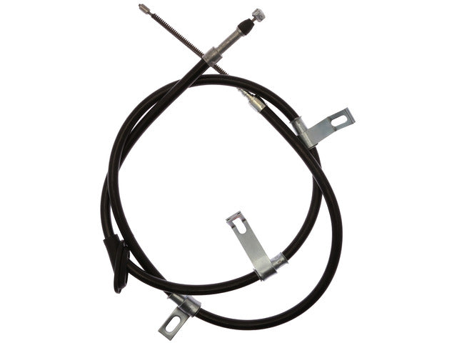 Raybestos Brakes Parking Brake Cable P/N:BC97519 Fits: Subaru Outback 2005 - Image 2