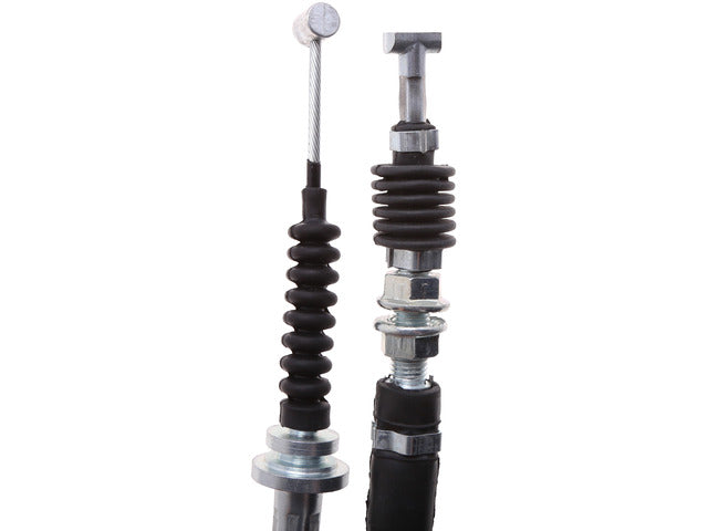 Raybestos Brakes Parking Brake Cable P/N:BC97524 Fits: Mazda Miata 05-99 - Image 1