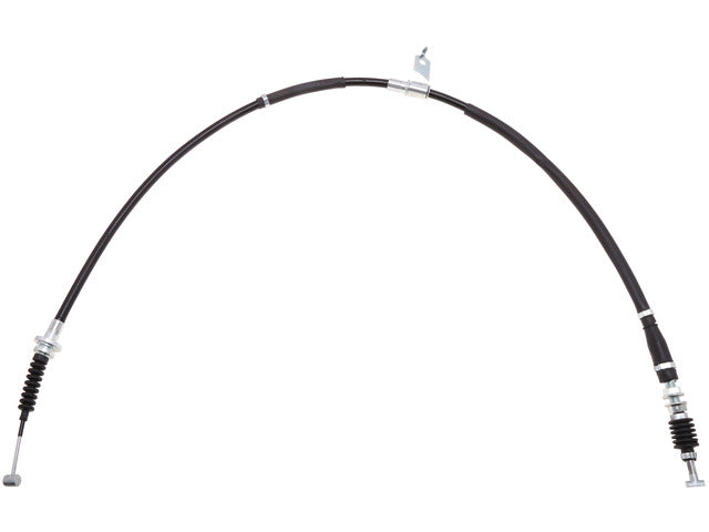 Raybestos Brakes Parking Brake Cable P/N:BC97524 Fits: Mazda Miata 05-99 - Image 2
