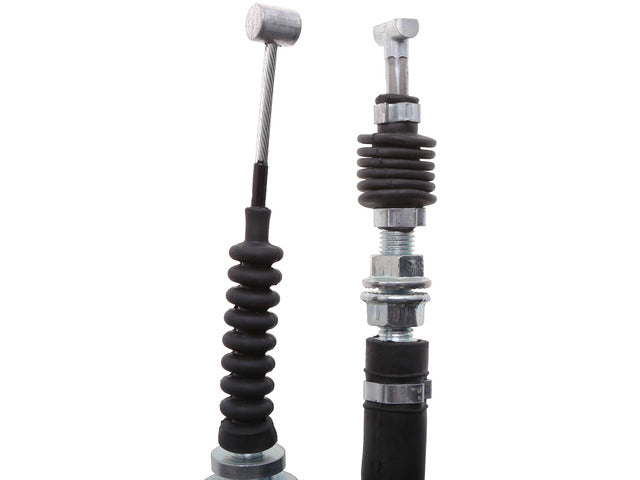 Raybestos Brakes Parking Brake Cable P/N:BC97525 Fits: Mazda Miata 05-99 - Image 1