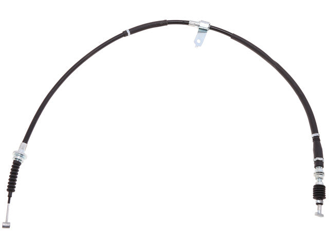 Raybestos Brakes Parking Brake Cable P/N:BC97525 Fits: Mazda Miata 05-99 - Image 2