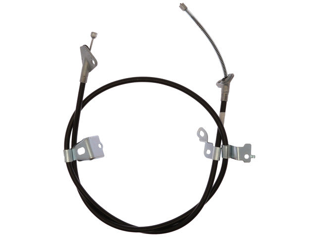 Raybestos Brakes Parking Brake Cable P/N:BC97549 Fits: Scion Xa 06-04, Scion Xb 2006 - Image 2