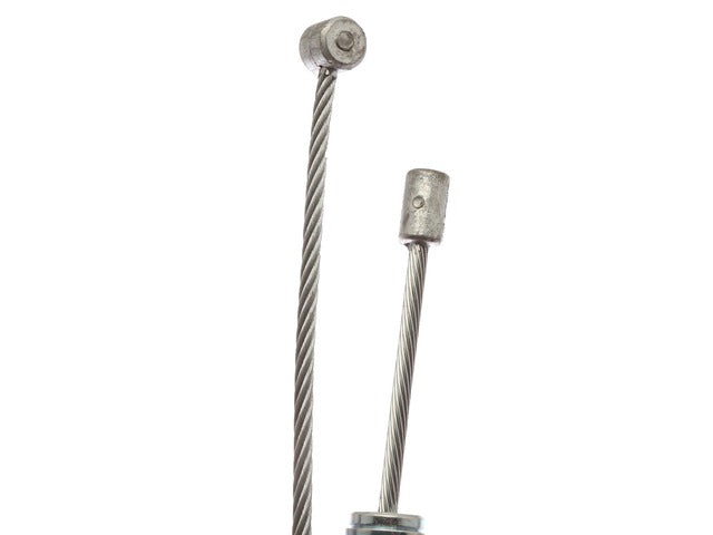 Raybestos Brakes Parking Brake Cable P/N:BC97554 Fits: Subaru B9 Tribeca 07-06, Subaru Tribeca 14-08 - Image 1