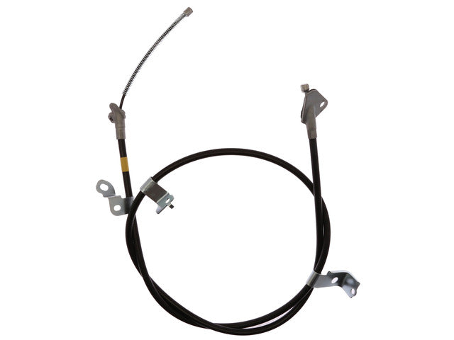 Raybestos Brakes Parking Brake Cable P/N:BC97558 Fits: Scion Xb 06-04 - Image 2
