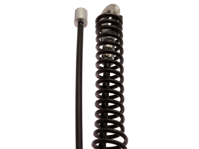 Raybestos Brakes Parking Brake Cable P/N:BC97599 Fits: Chevrolet Silverado 1500 18-14, GMC Sierra 1500 18-14 - Image 1