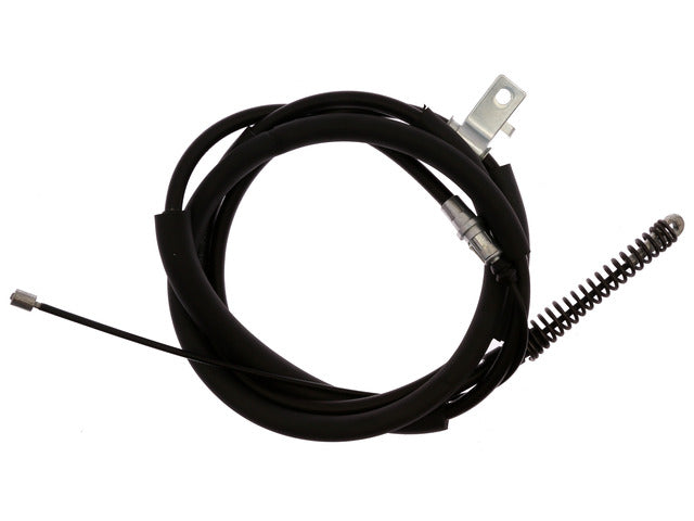 Raybestos Brakes Parking Brake Cable P/N:BC97599 Fits: Chevrolet Silverado 1500 18-14, GMC Sierra 1500 18-14 - Image 2