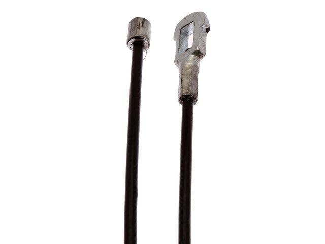 Raybestos Brakes Parking Brake Cable P/N:BC97600 Fits: Chevrolet Silverado 1500 18-14, GMC Sierra 1500 18-14 - Image 1