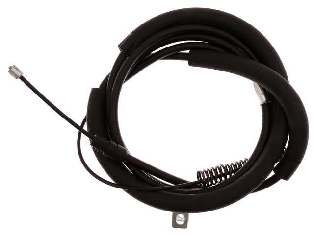 Raybestos Brakes Parking Brake Cable P/N:BC97600 Fits: Chevrolet Silverado 1500 18-14, GMC Sierra 1500 18-14 - Image 2