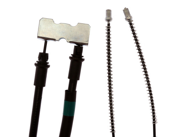 Raybestos Brakes Parking Brake Cable P/N:BC97611 Fits: Ford Transit Connect 13-10 - Image 1