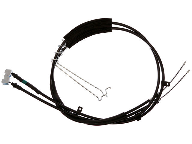 Raybestos Brakes Parking Brake Cable P/N:BC97611 Fits: Ford Transit Connect 13-10 - Image 2