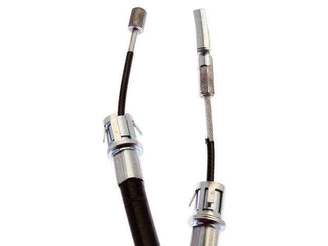 Raybestos Brakes Parking Brake Cable P/N:BC97619 Fits: Chevrolet Corvette 96-88 - Image 1