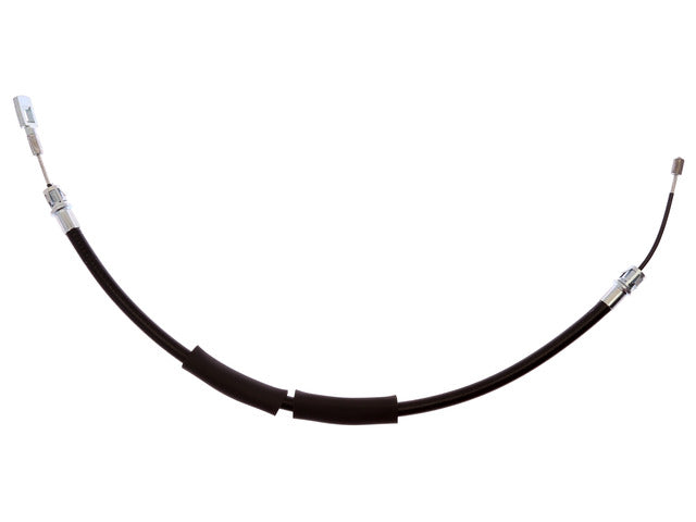 Raybestos Brakes Parking Brake Cable P/N:BC97619 Fits: Chevrolet Corvette 96-88 - Image 2