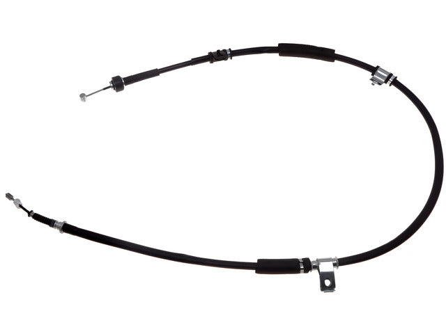 Raybestos Brakes Parking Brake Cable P/N:BC97620 Fits: Hyundai Tiburon 04-03 - Image 2