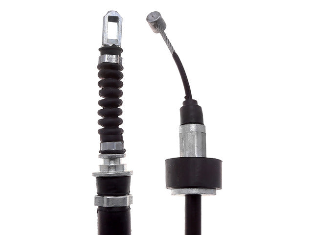 Raybestos Brakes Parking Brake Cable P/N:BC97621 Fits: Hyundai Elantra 10-07 - Image 1