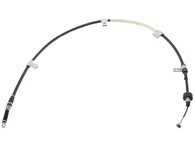 Raybestos Brakes Parking Brake Cable P/N:BC97622 Fits: Hyundai Elantra 10-07 - Image 2