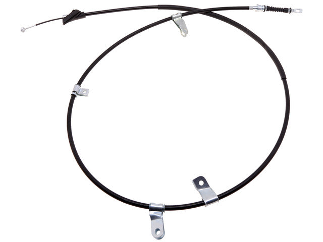 Raybestos Brakes Parking Brake Cable P/N:BC97624 Fits: Honda Civic 11-06 - Image 2