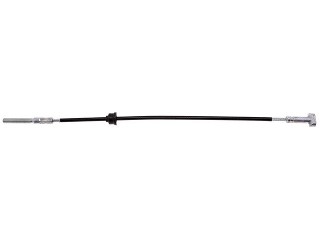 Raybestos Brakes Parking Brake Cable P/N:BC97625 Fits: Toyota Rav4 18-06 - Image 2
