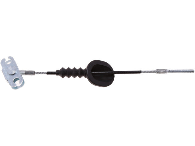 Raybestos Brakes Parking Brake Cable P/N:BC97627 Fits: Chevrolet Aveo 11-04, Pontiac G3 10-09 - Image 2