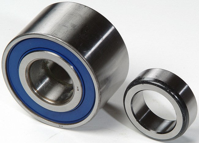 National Wheel Bearing P/N:510005 Fits: Mazda Mpv 95-94, Toyota Previa 97-91 - Image 1