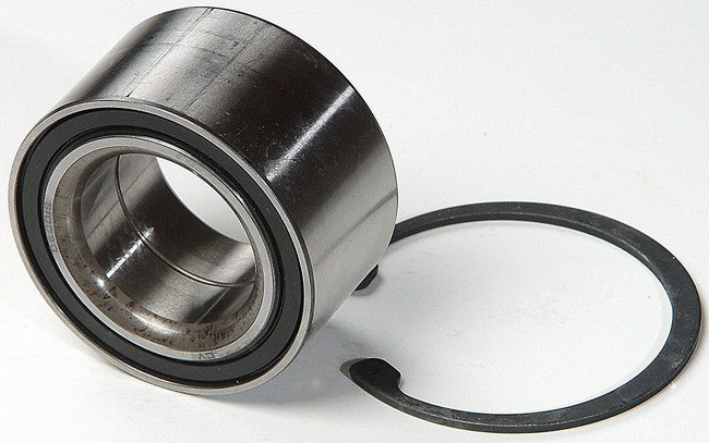 National Wheel Bearing P/N:510024 Fits: Saturn Sc 92-91, Saturn Sc1 02-93, Saturn Sc2 02-93, Saturn Sl 02-91, Saturn Sl1 02-91, Saturn Sl2 02-91, Saturn Sw1 99-93, Saturn Sw2 01-93 - Image 1