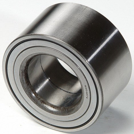 National Wheel Bearing P/N:510070 Fits: Pontiac Vibe 10-03, Scion Tc 10-05, Toyota Celica 05-00, Toyota Corolla 19-03, Toyota Corolla Im 18-17, Toyota Matrix 14-03, Toyota Mr2 Spyder 05-00, Toyota Prius 03-01 - Image 1