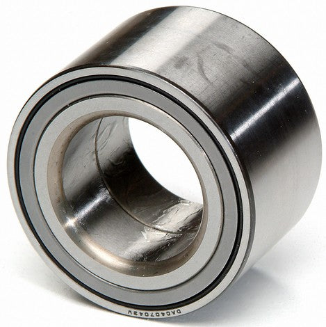 National Wheel Bearing P/N:511013 Fits: Dodge Colt 94-93, Eagle Summit 96-92, Mitsubishi Expo 95-92, Mitsubishi Expo Lrv 93-92, Mitsubishi Outlander 06-03, Plymouth Colt 94-92 - Image 1