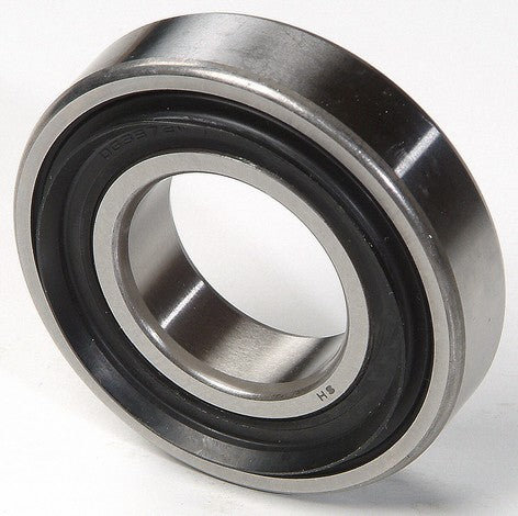 National Wheel Bearing P/N:511015 Fits: Dodge Colt 91-85, Dodge Stealth 96-91, Eagle 2000 Gtx 1992, Eagle Talon 94-90, Mitsubishi 3000gt 99-91, Mitsubishi Eclipse 94-90, Mitsubishi Galant 92-91, Plymouth Colt 91-85, Plymouth Laser 94-92 - Image 1