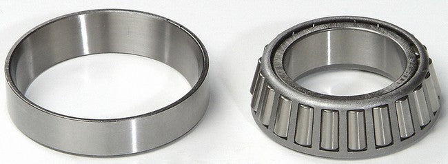 National Wheel Bearing and Race Set P/N:513007 Fits: Nissan Maxima 88-85, Nissan Multi 88-86, Nissan Stanza 89-82 - Image 1