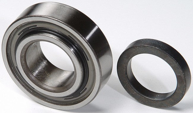 National Wheel Bearing P/N:514003 Fits: Cadillac Deville, Cadillac Eldorado, Cadillac Series 60 Fleetwood, Cadillac Series 61, Cadillac Series 62, Cadillac Series 75 Fleetwood, Edsel Bermuda, Edsel Citation, Edsel Corsair, Edsel Pacer - Image 1