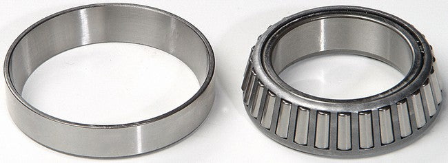 National Wheel Bearing and Race Set P/N:517012 Fits: Toyota Van 89-87 - Image 1