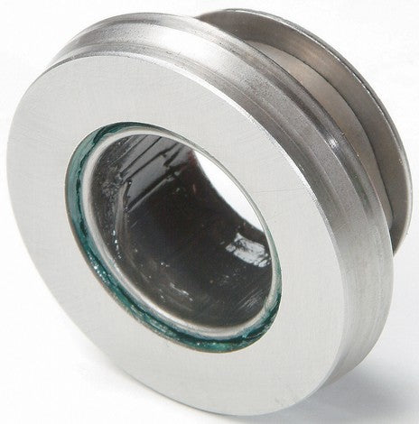 National Clutch Release Bearing P/N:614018 Fits: Buick Century, Buick Regal, Buick Skyhawk, Chevrolet C10, Chevrolet C20, Chevrolet C30, Chevrolet Camaro, Chevrolet Chevette, Chevrolet Corvette, Chevrolet El Camino - Image 1