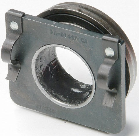 National Clutch Release Bearing P/N:614038 Fits: Chevrolet P30, Edsel Corsair, Edsel Ranger, Edsel Villager, Ford Bronco, Ford Club, Ford Club Wagon, Ford Country Sedan, Ford Country Squire - Image 1