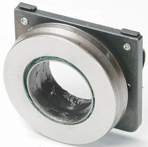 National Clutch Release Bearing P/N:614038 Fits: Chevrolet P30, Edsel Corsair, Edsel Ranger, Edsel Villager, Ford Bronco, Ford Club, Ford Club Wagon, Ford Country Sedan, Ford Country Squire - Image 2