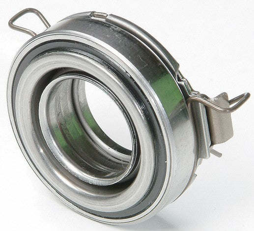National Clutch Release Bearing P/N:614043 Fits: Chevrolet Nova 88-85, Geo Prizm 91-89, Toyota Celica 91-90, Toyota Corolla 91-84, Toyota Mr2 89-85, Toyota Paseo 99-92, Toyota Tercel 99-88 - Image 1