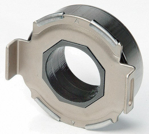 National Clutch Release Bearing P/N:614056 Fits: Asuna Sunrunner, Chevrolet Tracker, Geo Tracker, GMC Tracker, Pontiac Sunrunner, Suzuki Aerio, Suzuki Samurai, Suzuki Sidekick, Suzuki Sj413, Suzuki X-90 - Image 1