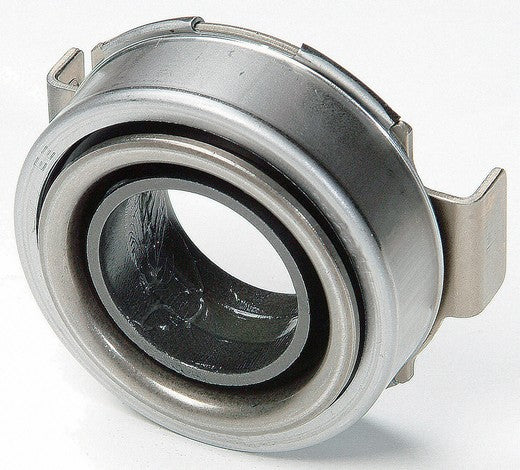 National Clutch Release Bearing P/N:614056 Fits: Asuna Sunrunner, Chevrolet Tracker, Geo Tracker, GMC Tracker, Pontiac Sunrunner, Suzuki Aerio, Suzuki Samurai, Suzuki Sidekick, Suzuki Sj413, Suzuki X-90 - Image 2