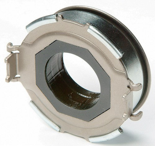 National Clutch Release Bearing P/N:614059 Fits: Subaru Brat 87-83, Subaru Dl 89-85, Subaru Gl 89-85, Subaru Gl-10 89-85, Subaru Loyale 93-90, Subaru Rx 88-85, Subaru Standard 1987, Subaru Xt 91-85 - Image 2