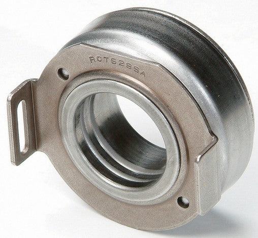 National Clutch Release Bearing P/N:614082 Fits: Chevrolet Metro 01-98, Chevrolet Metro 1992, Geo Metro 97-89, Pontiac Firefly 00-94, Pontiac Firefly 91-89, Suzuki Esteem 02-95, Suzuki Swift 01-89 - Image 2