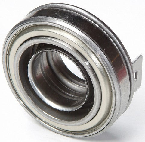 National Clutch Release Bearing P/N:614099 Fits: Eagle Talon, Mitsubishi 3000gt, Mitsubishi Eclipse, Mitsubishi Expo, Mitsubishi Expo Lrv, Mitsubishi Galant, Mitsubishi Lancer, Mitsubishi Mirage, Plymouth Colt, Plymouth Laser - Image 1