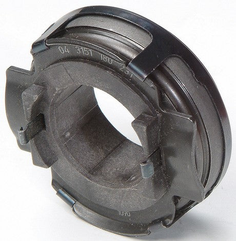 National Clutch Release Bearing P/N:614111 Fits: Audi A3, Audi Tt, Audi Tt Quattro, Volkswagen Beetle, Volkswagen Corrado, Volkswagen Eurovan, Volkswagen Golf, Volkswagen Jetta, Volkswagen Passat, Volkswagen Rabbit, Volkswagen Transporter - Image 1