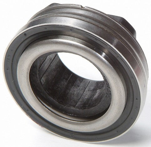 National Clutch Release Bearing P/N:614121 Fits: Chrysler Cirrus, Chrysler Neon, Chrysler Pt Cruiser, Chrysler Sebring, Dodge Avenger, Dodge Neon, Dodge Stratus, Dodge Sx 2.0, Eagle Talon, Mitsubishi Eclipse, Plymouth Breeze, Plymouth Neon - Image 1