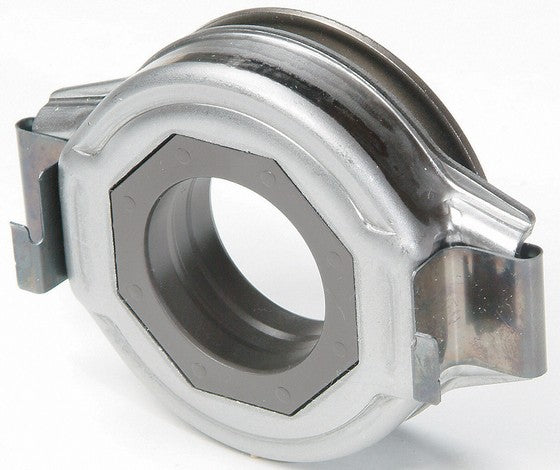 National Clutch Release Bearing P/N:614124 Fits: Nissan Altima 09-93, Nissan Sentra 06-02, Nissan X-trail 06-05 - Image 2