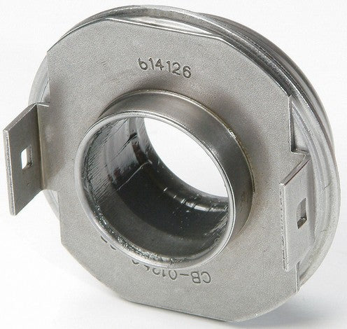 National Clutch Release Bearing P/N:614126 Fits: Chrysler Sebring, Dodge 2000 Gtx, Dodge Colt, Dodge Stealth, Dodge Stratus, Eagle 2000 Gtx, Eagle Summit, Eagle Talon, Eagle Vista - Image 2