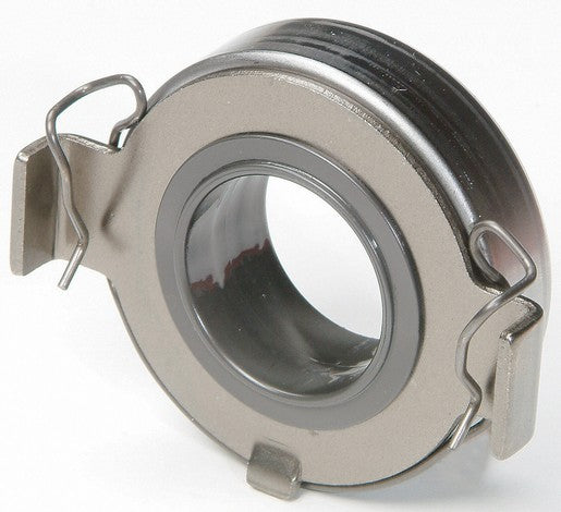 National Clutch Release Bearing P/N:614152 Fits: Chevrolet Prizm, Geo Prizm, Pontiac Vibe, Scion Xa, Scion Xb, Scion Xd, Toyota Celica, Toyota Corolla, Toyota Echo, Toyota Matrix, Toyota Mr2 Spyder, Toyota Yaris - Image 1