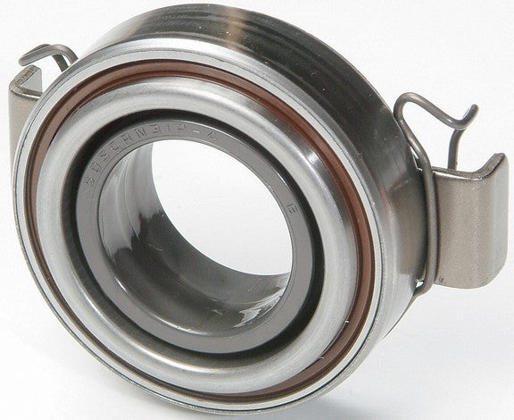 National Clutch Release Bearing P/N:614152 Fits: Chevrolet Prizm, Geo Prizm, Pontiac Vibe, Scion Xa, Scion Xb, Scion Xd, Toyota Celica, Toyota Corolla, Toyota Echo, Toyota Matrix, Toyota Mr2 Spyder, Toyota Yaris - Image 2