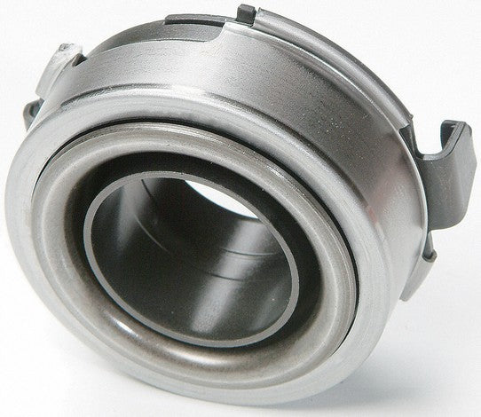 National Clutch Release Bearing P/N:614155 Fits: Ford Escape, Ford Escort, Ford Probe, Mazda 5, Mazda 6, Mazda 626, Mazda Mx-3, Mazda Mx-5 Miata, Mazda Mx-6, Mazda Protege, Mazda Protege5, Mazda Tribute, Mercury Tracer - Image 1
