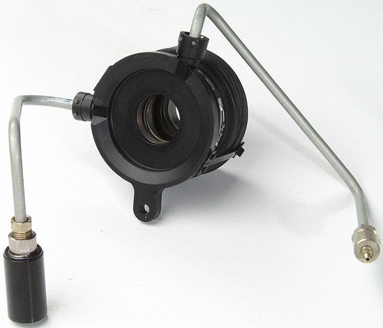 National Clutch Release Bearing P/N:619001 Fits: Jeep Cherokee 92-91, Jeep Comanche 92-91, Jeep Wrangler 92-91 - Image 2