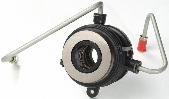 National Clutch Release Bearing P/N:619007 Fits: Jeep Cherokee 90-87, Jeep Comanche 90-87, Jeep Wagoneer 1987, Jeep Wrangler 90-87 - Image 2