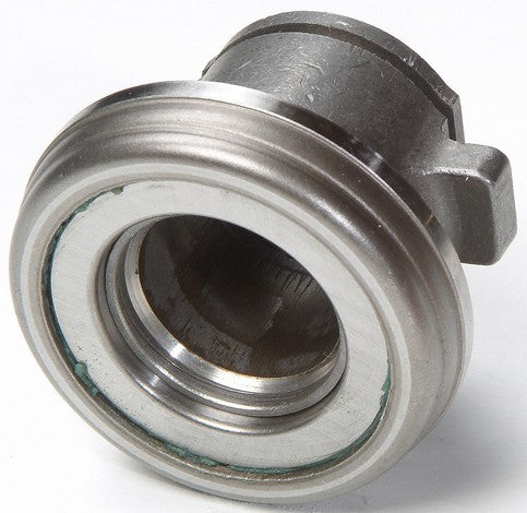 National Clutch Release Bearing P/N:DNE-01576-C Fits: Nissan 200sx, Nissan 240sx, Nissan 280z, Nissan 280zx, Nissan 300zx, Nissan 510, Nissan 610, Nissan 710, Nissan 720, Nissan D21, Nissan Pathfinder, Nissan Pickup, Nissan Van - Image 1