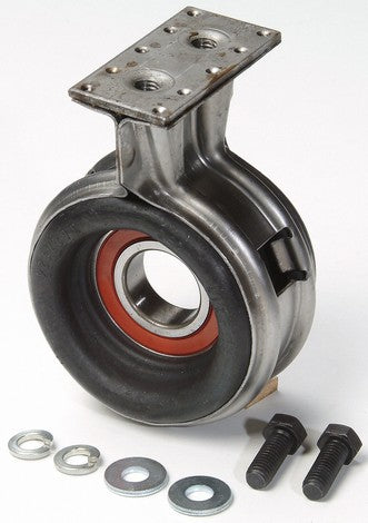 National Drive Shaft Center Support P/N:HB-206-FF Fits: Chevrolet Bel Air, Chevrolet Biscayne, Chevrolet Blazer, Chevrolet Brookwood, Chevrolet C10, Chevrolet C10 Panel, Chevrolet C10 Pickup, Chevrolet C10 Suburban, Chevrolet C1500 - Image 2